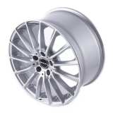 Jante aliaj MAK KOMET SILVER CB66.6 8X18 5X112 ET48